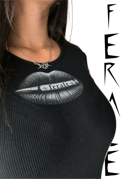 Body : Le Baiser de Plomb